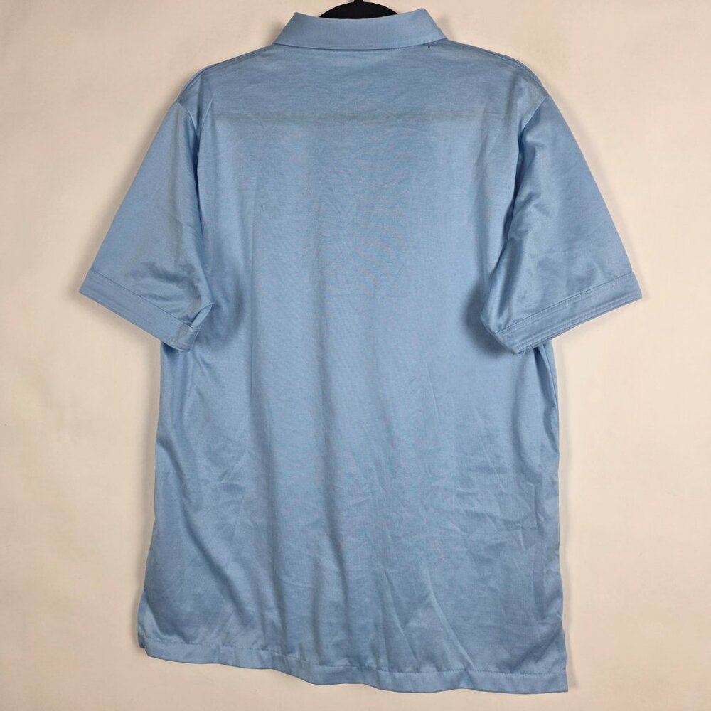 Vintage Formula 1 Sportswear California Lance Mens XL Short Sleeve Polo Shirt - Picture 2 of 8